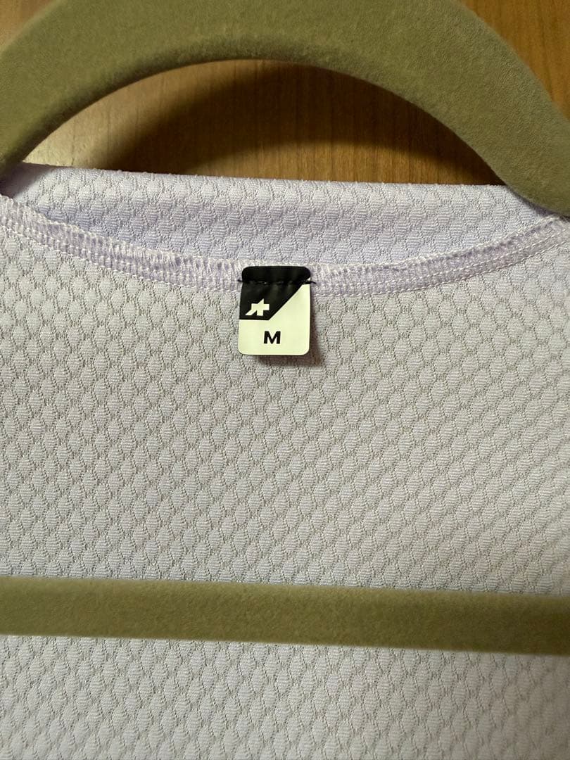 ASSOS アソス ショートスリーブジャージ Mサイズ