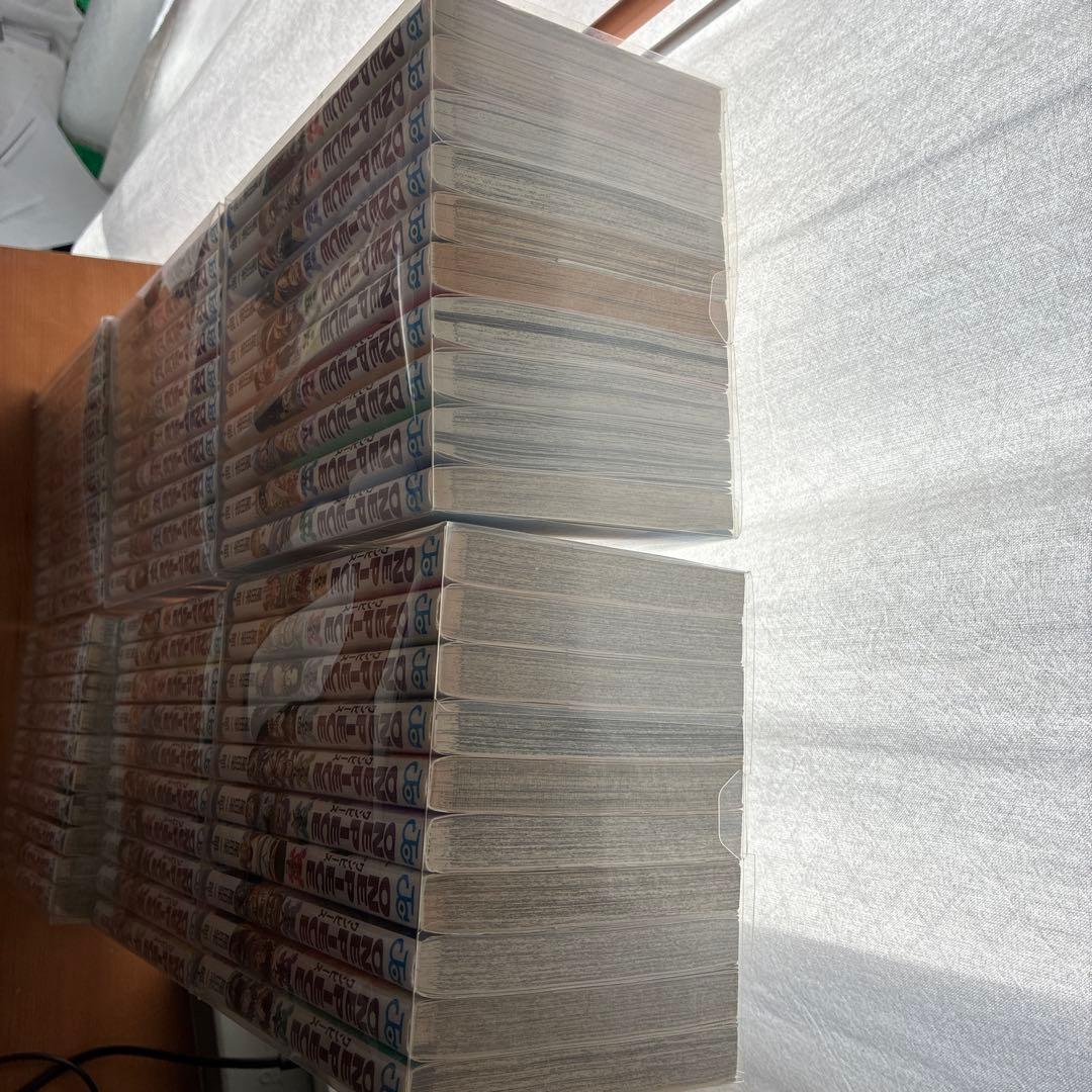 ワンピース 1巻～80巻 まとめ売り