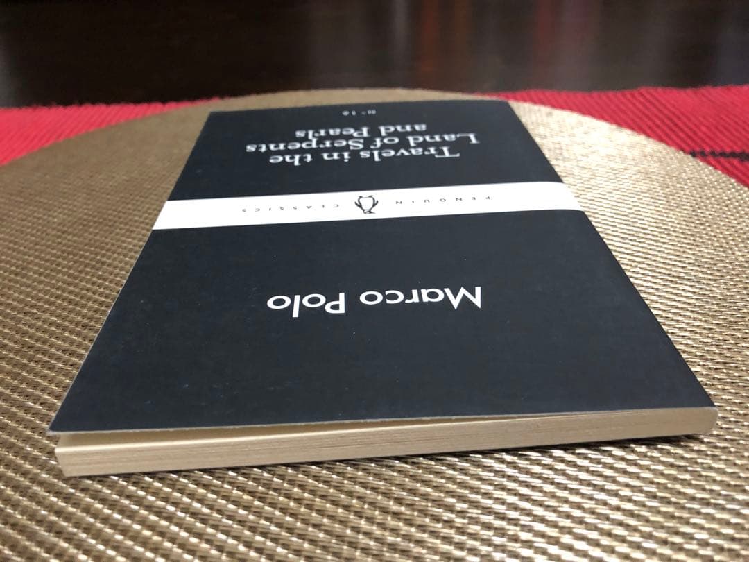 Penguin Little Black Classics 2冊セット