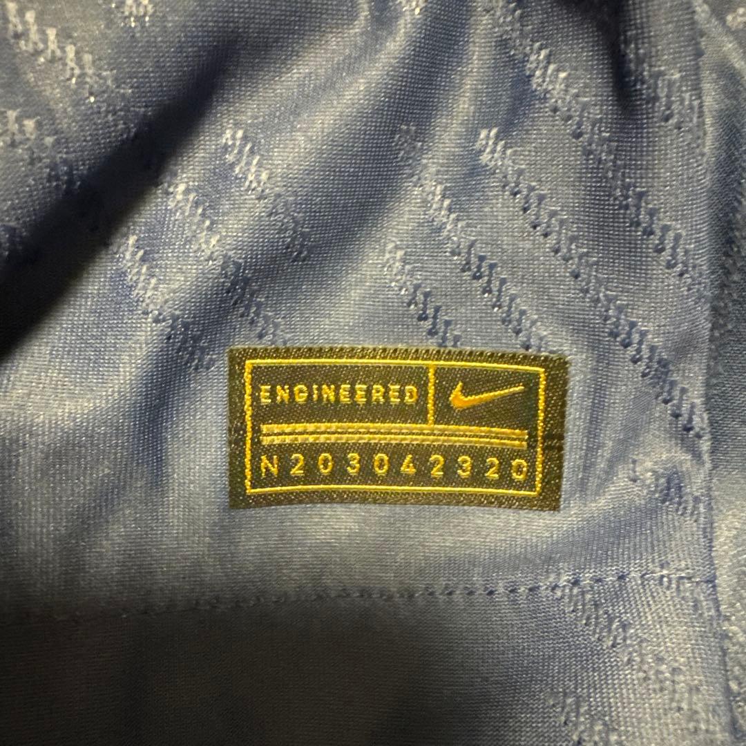 新品 パリ購入 PSG 22/23 オーセンティック ネイマール