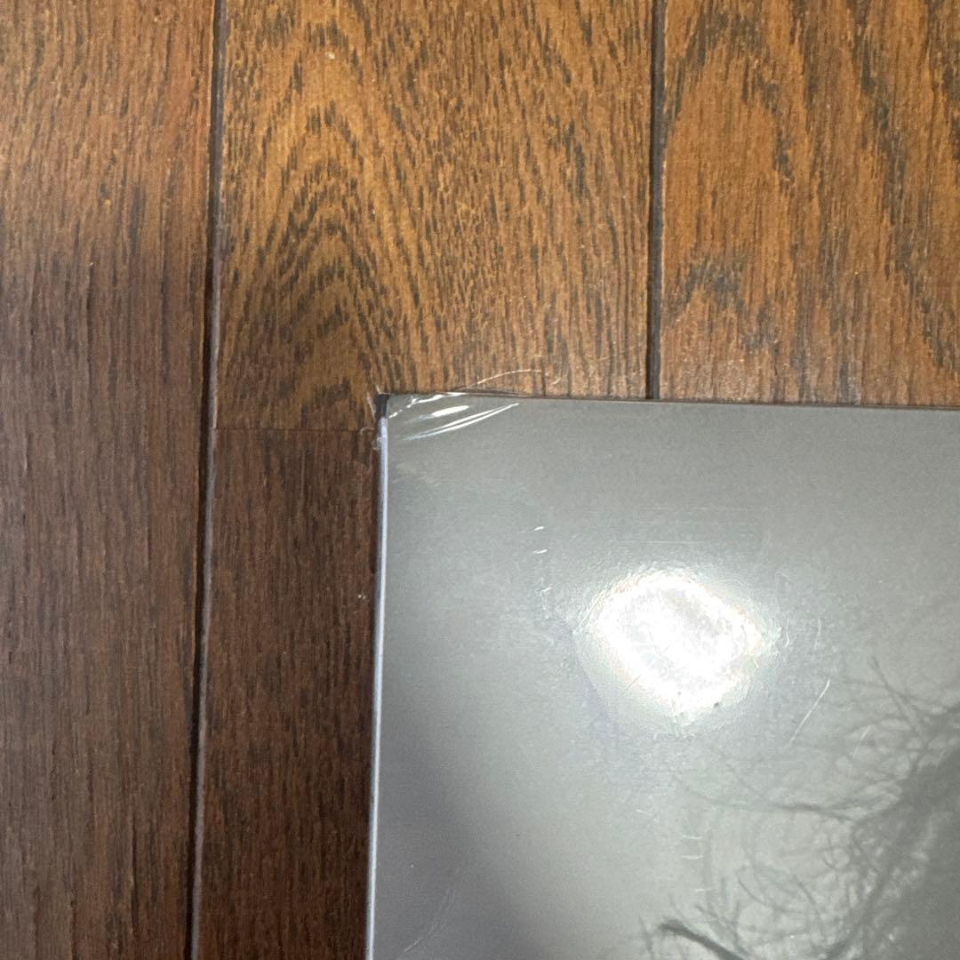 藤井風 HELP EVER HURT NEVER 2LP数量限定生産盤