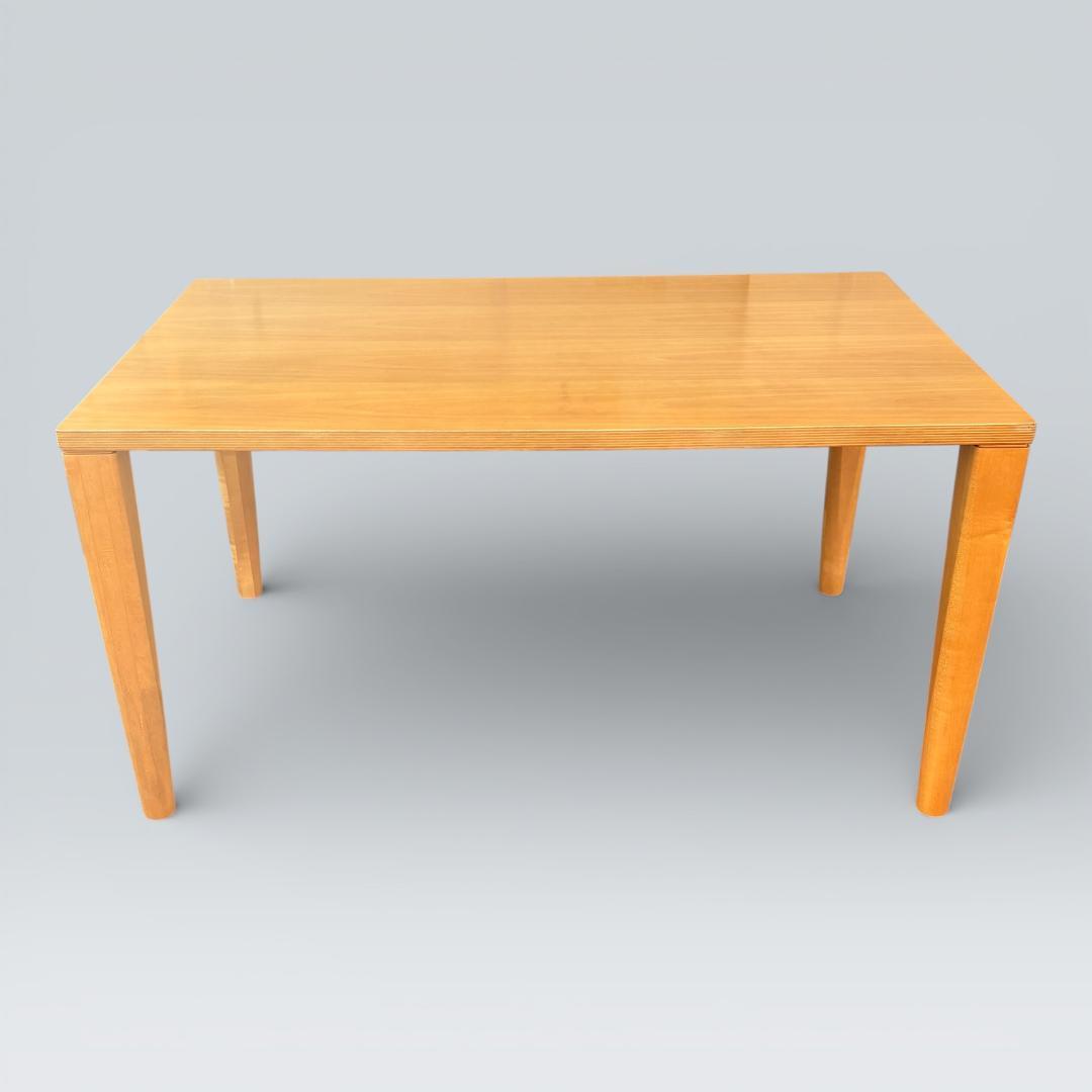 arflex ダイニングテーブル W1400 イタリアモダン