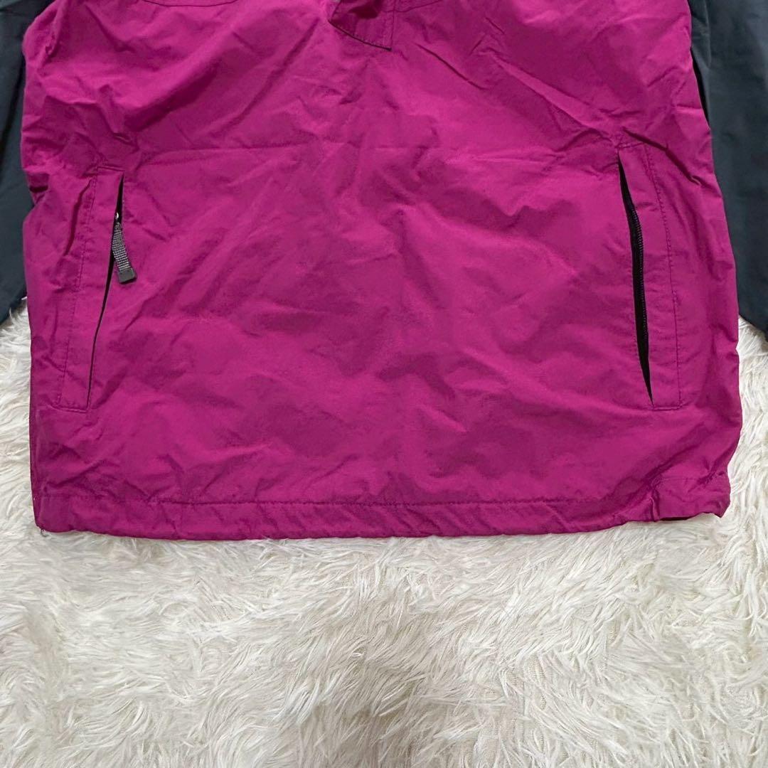 OCEAN PACIFIC スノーボードジャケット ウェア レディース ピンクM