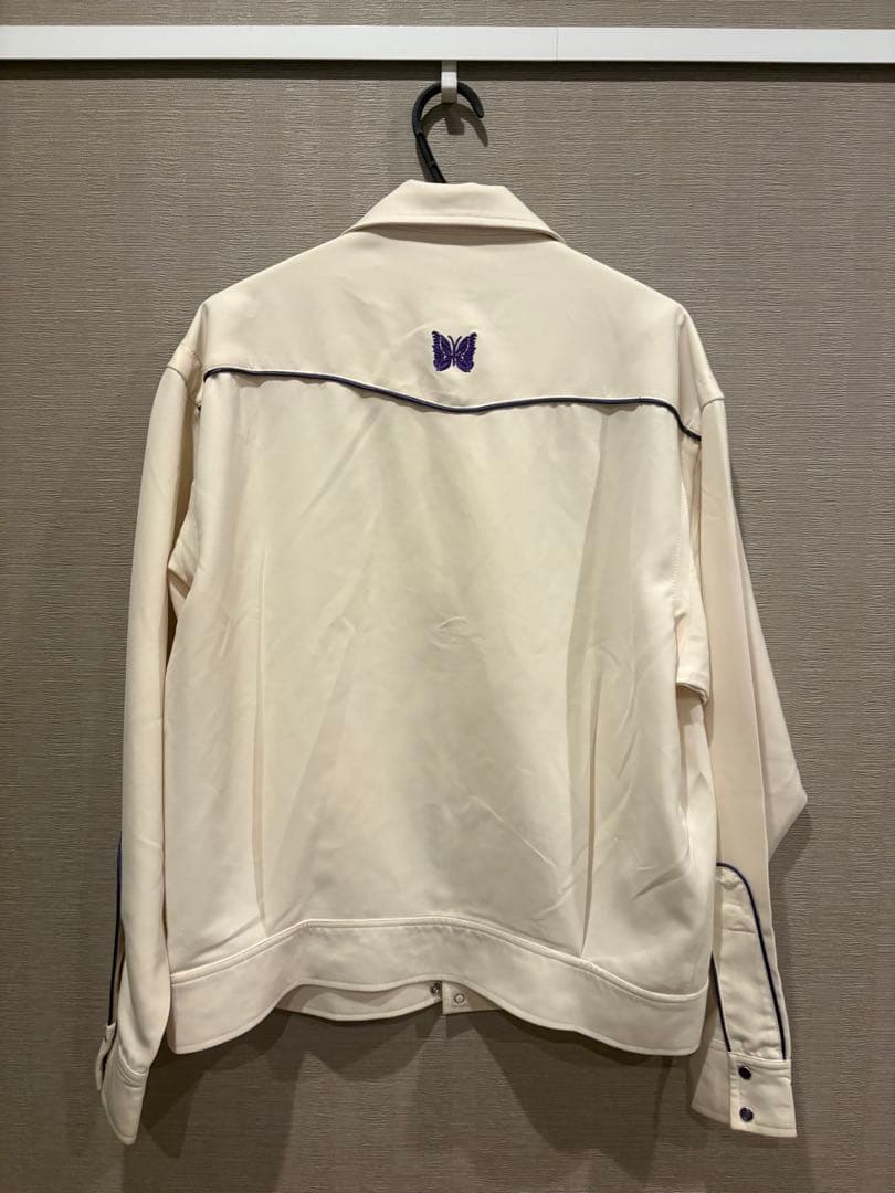 ニードルス　セットアップ