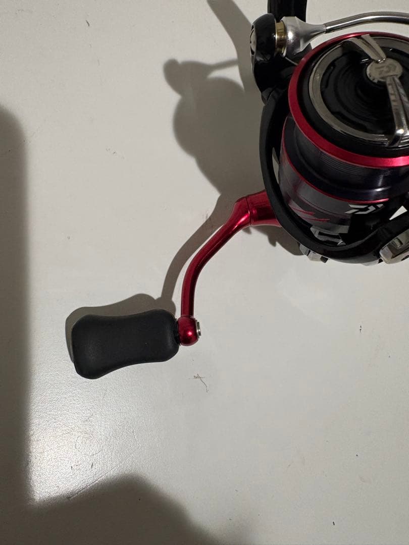 DAIWA 18 月下美人 MX LT2000S