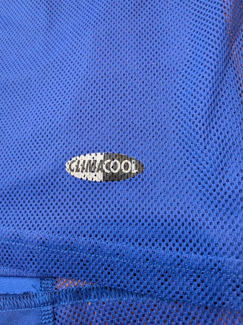 ヴィンテージユニフォームadidas02フランス代表オーセンティック