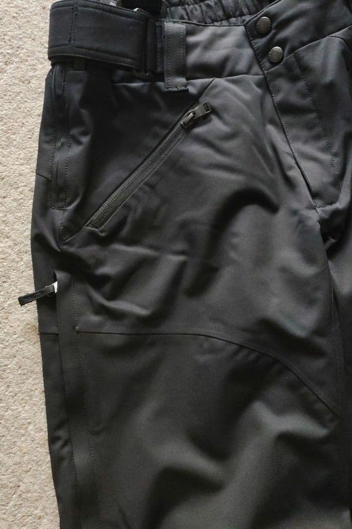 phenix フェニックス スキーパンツ　L 黒