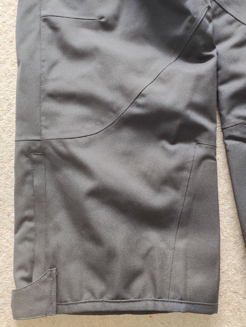 phenix フェニックス スキーパンツ　L 黒