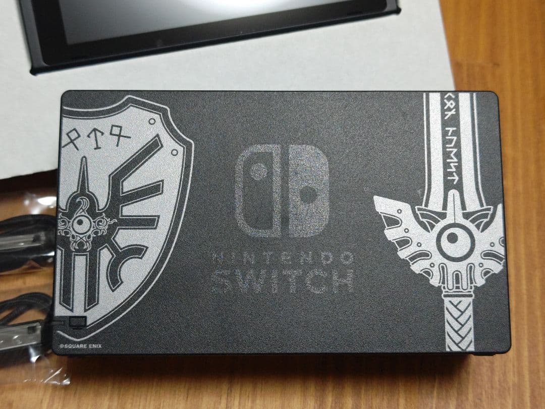 即購入◯　Nintendo Switchドラゴンクエスト11 ロトエディション