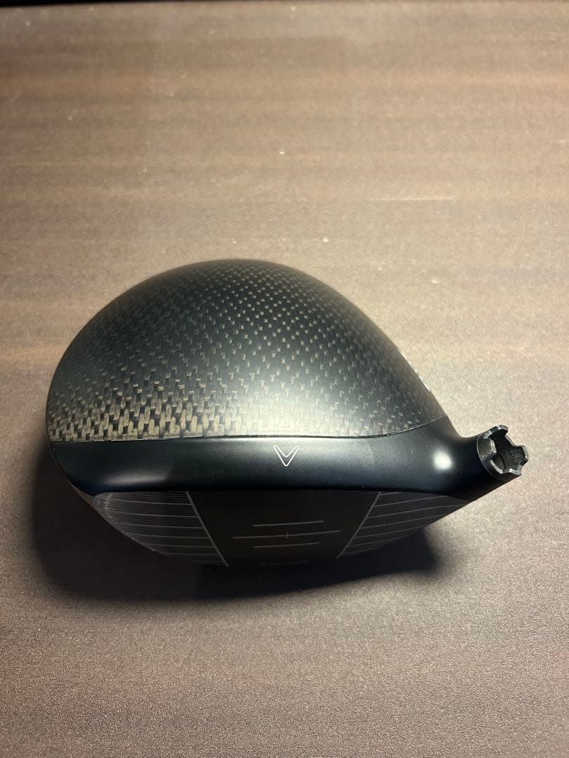 ELYTE X 10K 10.5° ヘッド　キャロウェイ エリートX おまけ付き