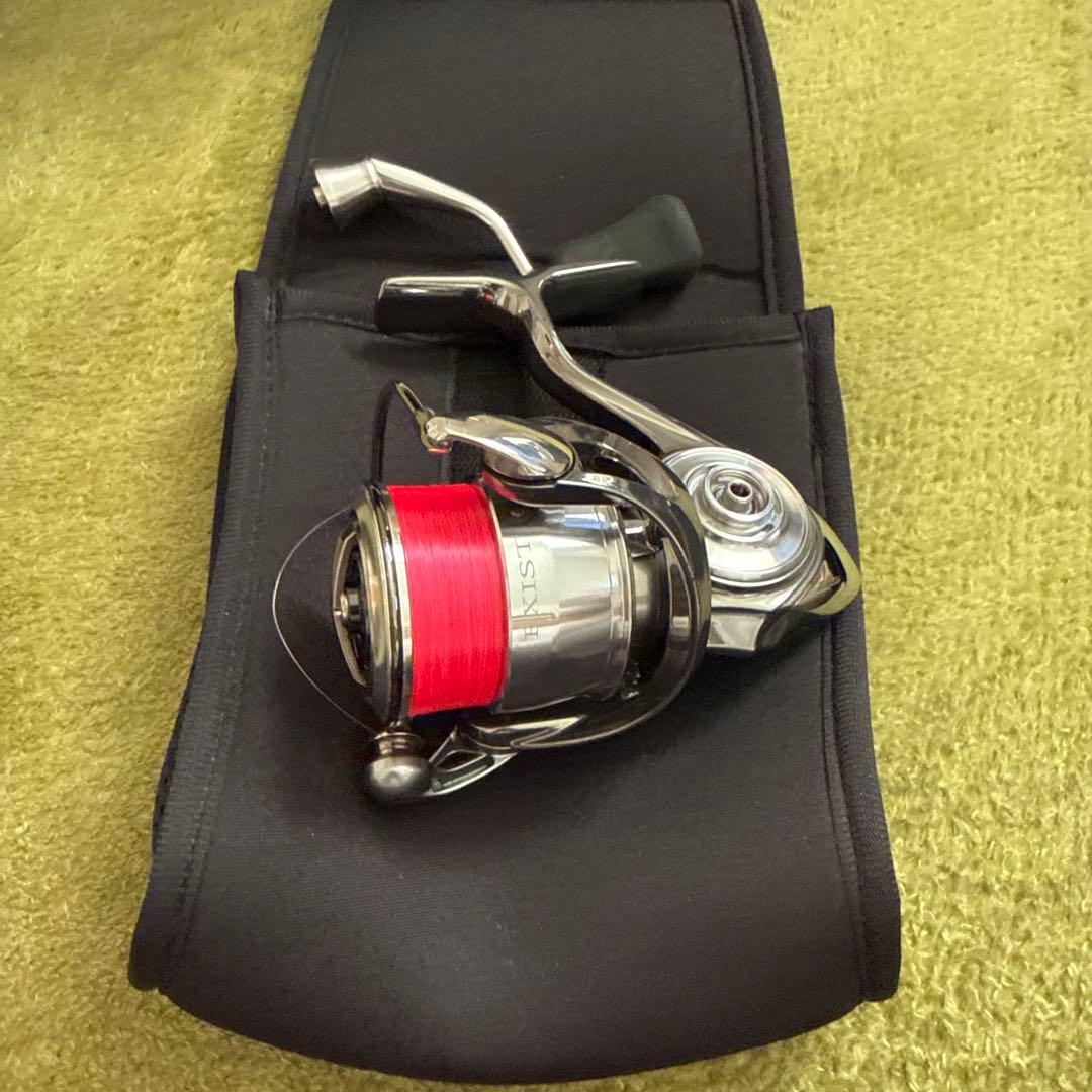 DAIWA LT2000S-P スピニングリール