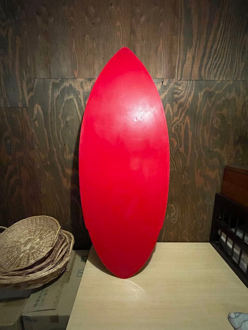 SLOTSTIKスキムボード　カーボン