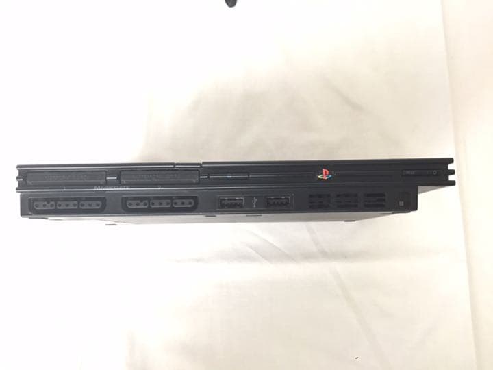 プレステーション2本体+ソフト11本