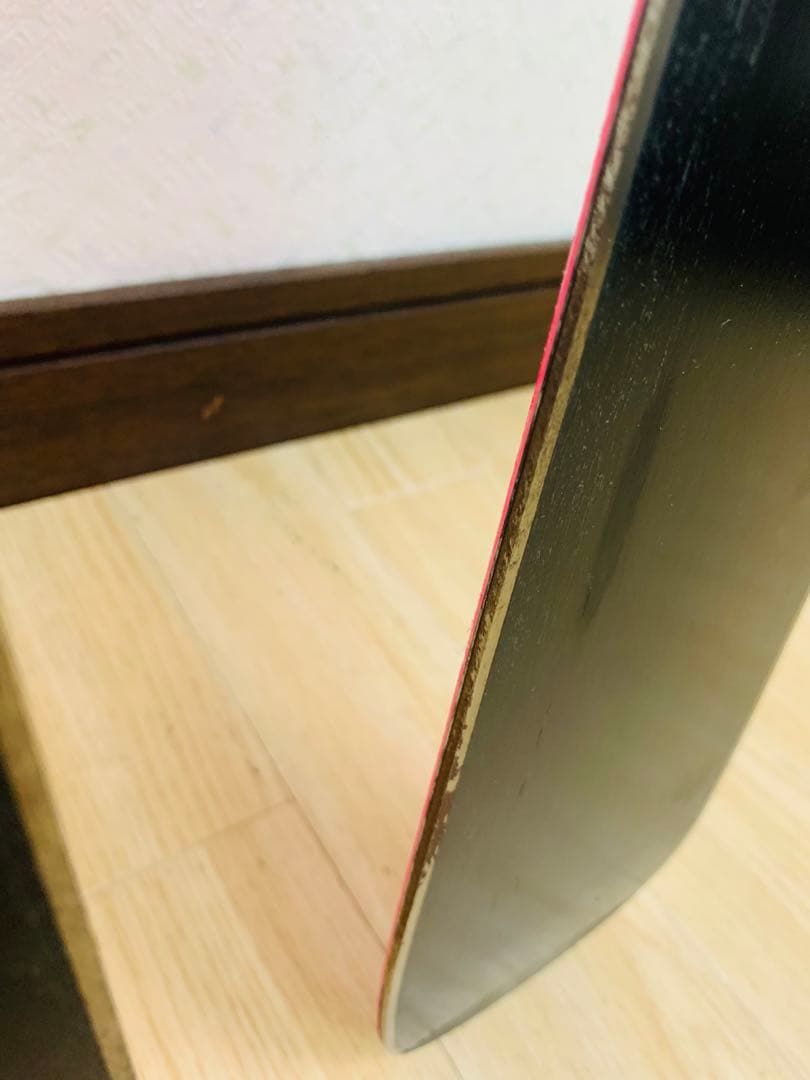 Hart 127cm スキー板　ビンディング付　キッズ　子ども　ジュニア