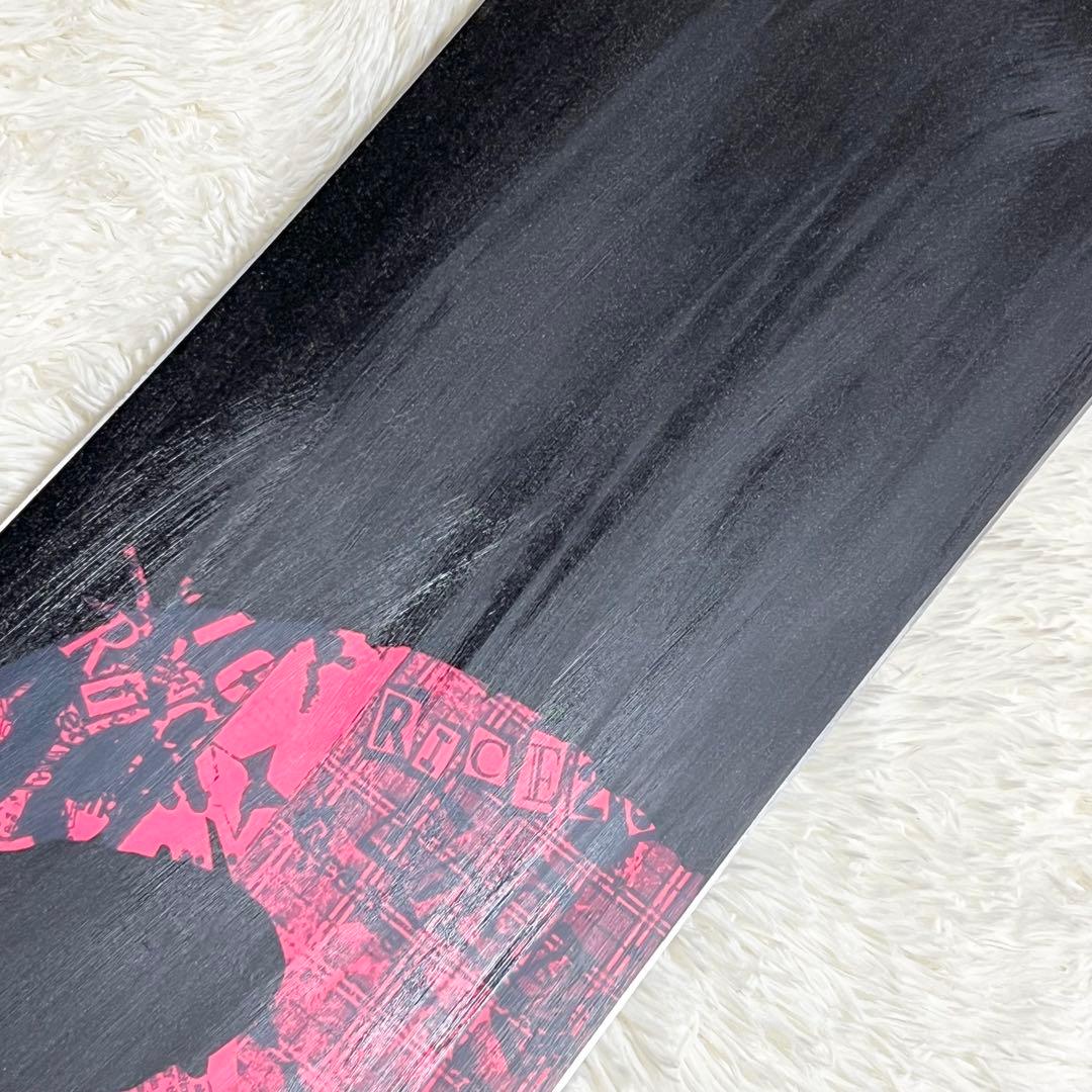 【良品】 RICE28 TWIN 142 ライストゥウェンティエイト