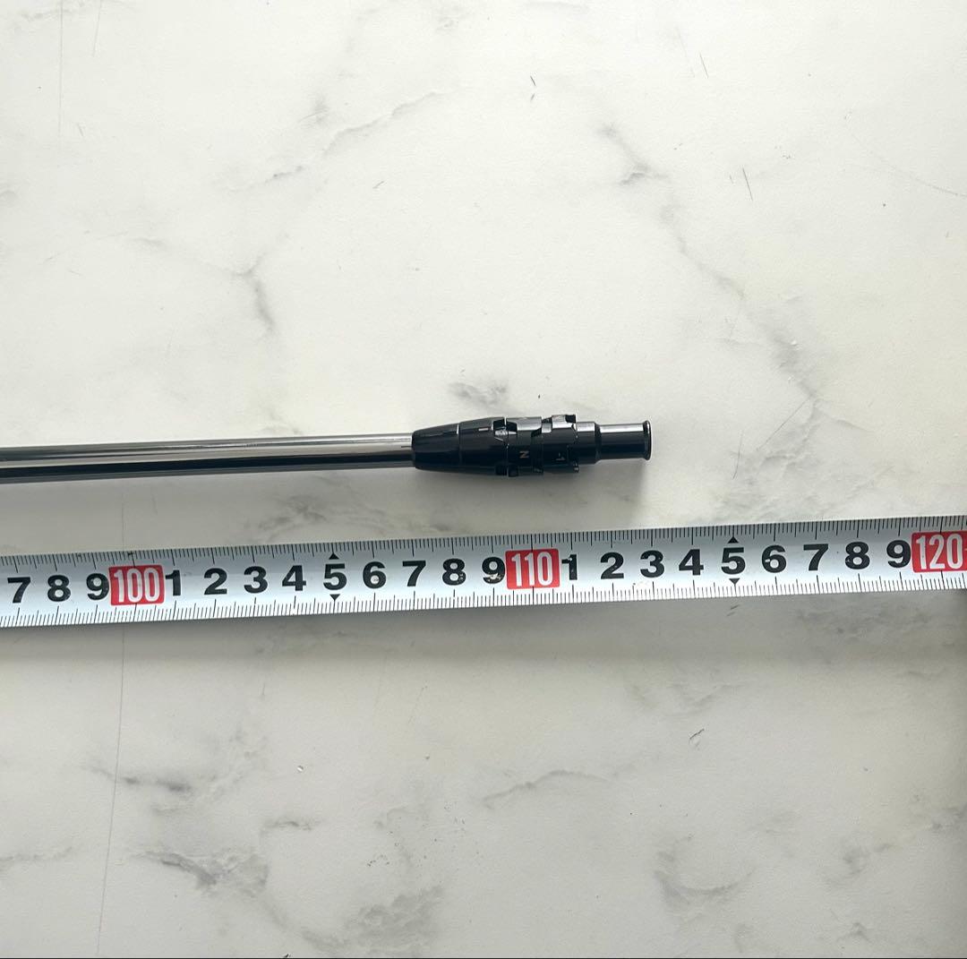 世界限定5000本　ディアマナX 6S キャロウェイスリーブ付きドライバー用