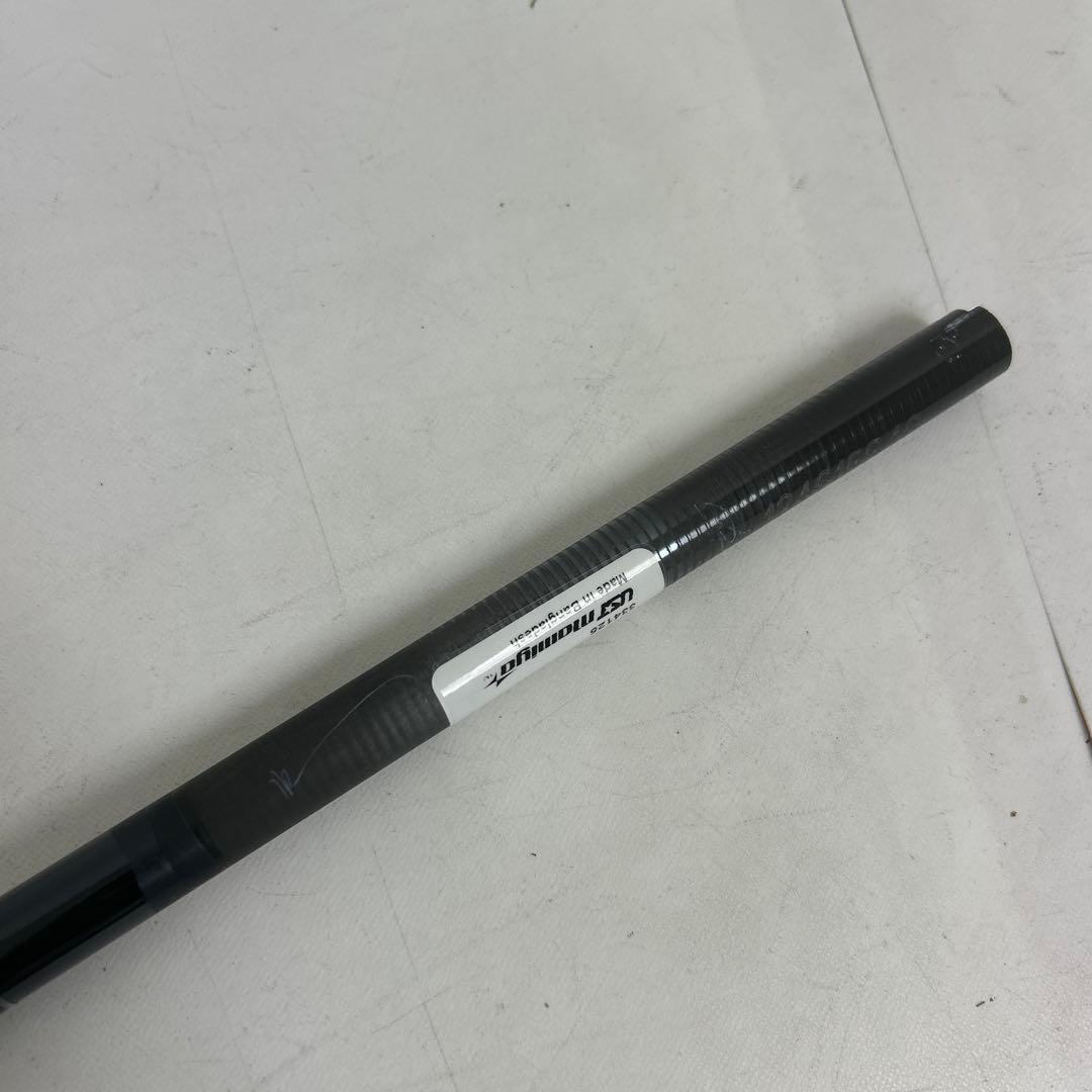 UST Mamiya LIN-Q Power Core BLUE 5 S 未使用