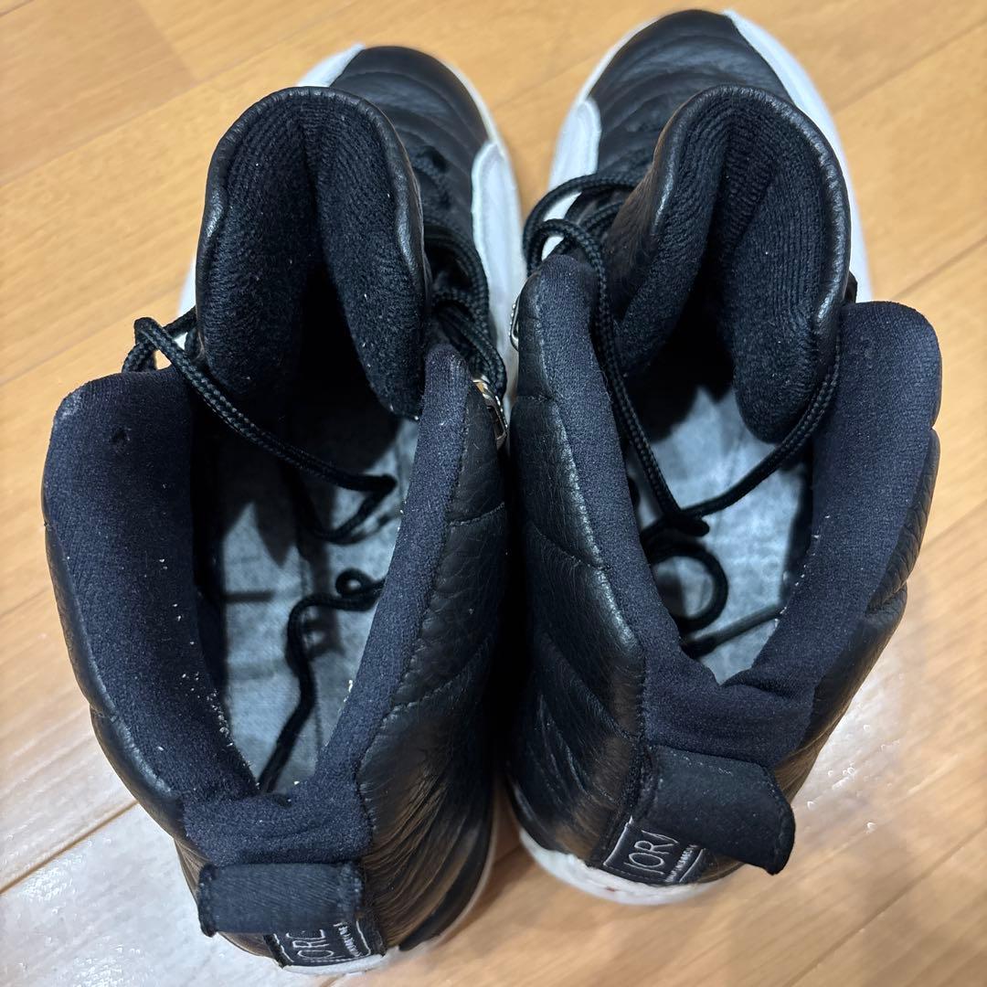エアジョーダン12 最初期　27.5cm