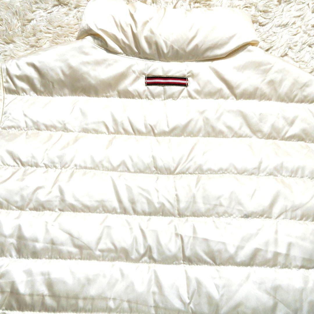 大きいサイズ Munsingwear ノースリーブダウンワンピース 3Lサイズ