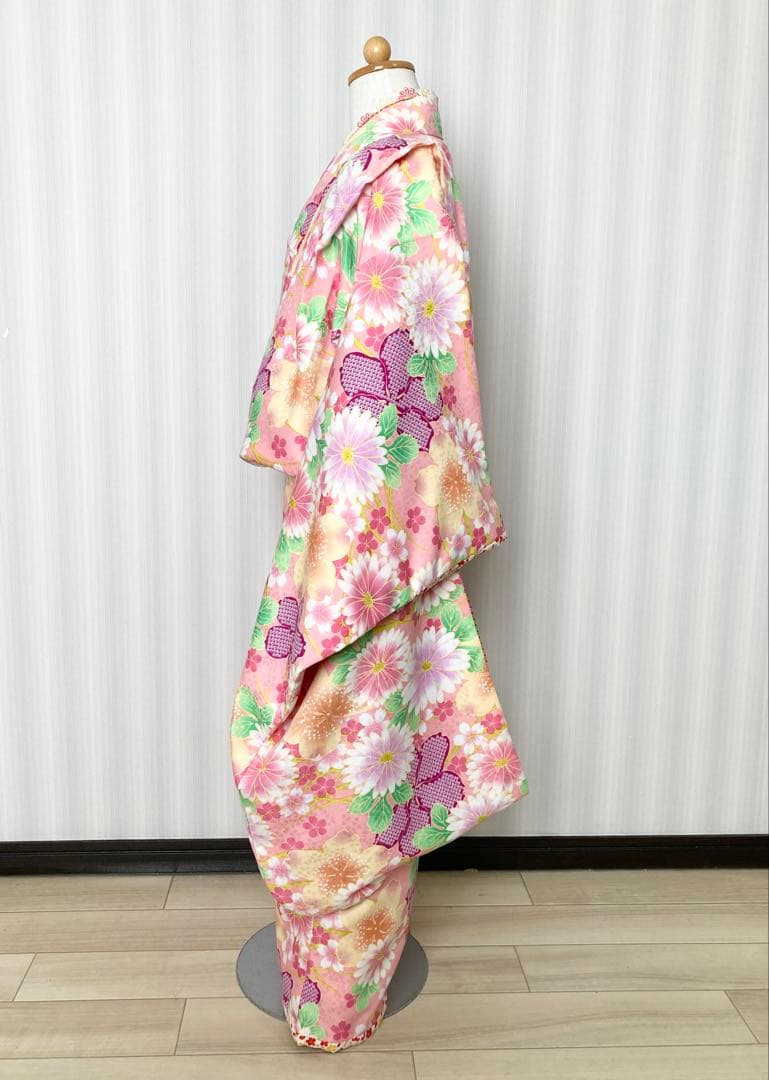 七五三7歳 MIN67 R-KI KUCHI