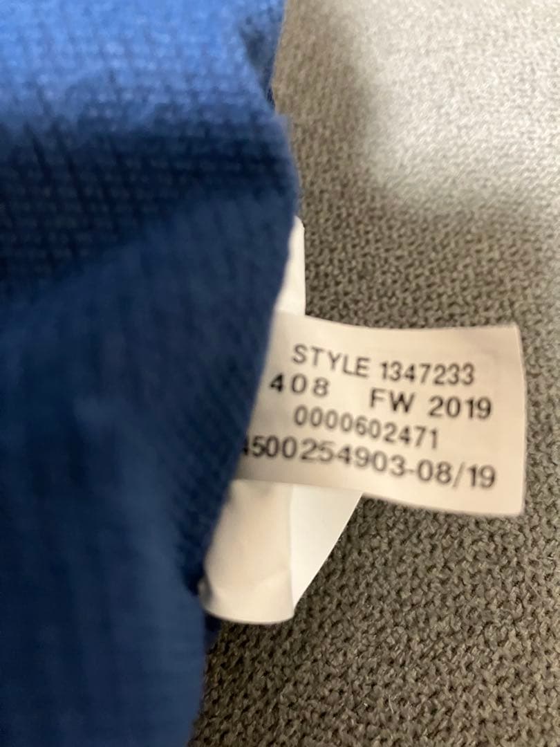 ☆美品☆UNDER ARMOUR UA UNLINED WOVENメンズ上M下L