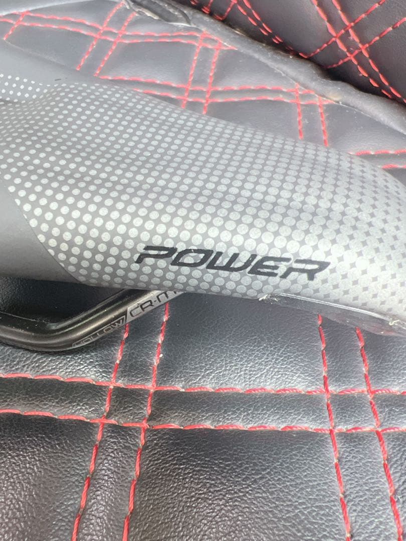 SPECIALIZED POWER mimic 143mm サドル