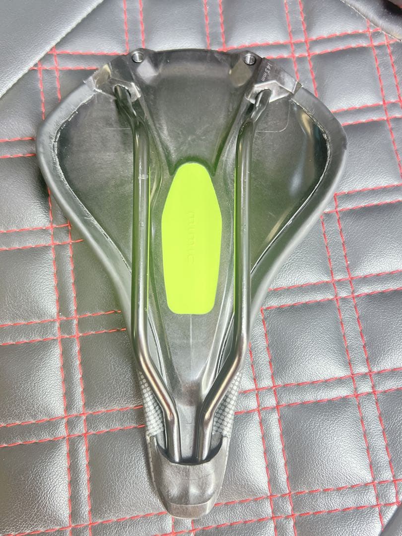 SPECIALIZED POWER mimic 143mm サドル