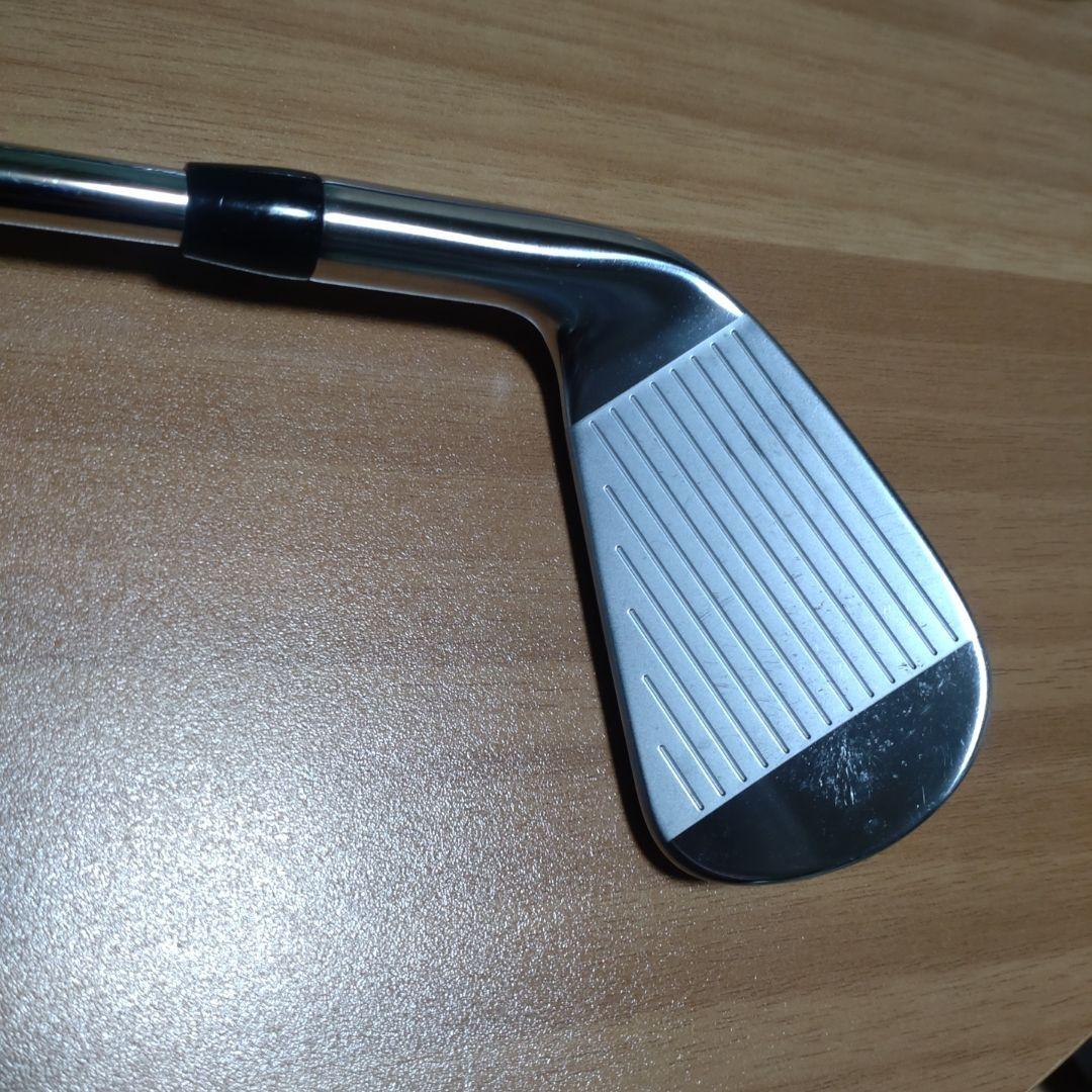 Titleist T200 メンズアイアンセット 4本