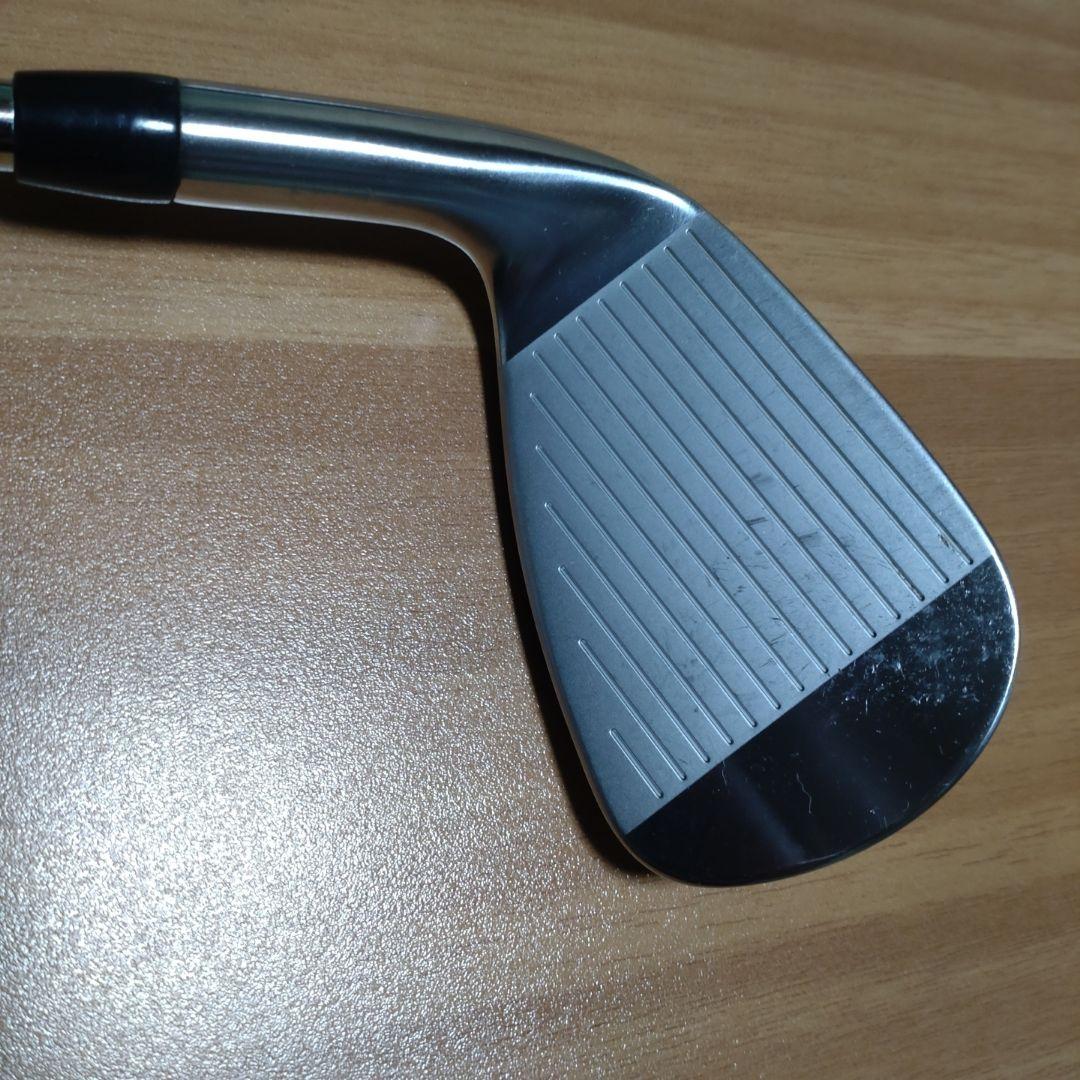 Titleist T200 メンズアイアンセット 4本