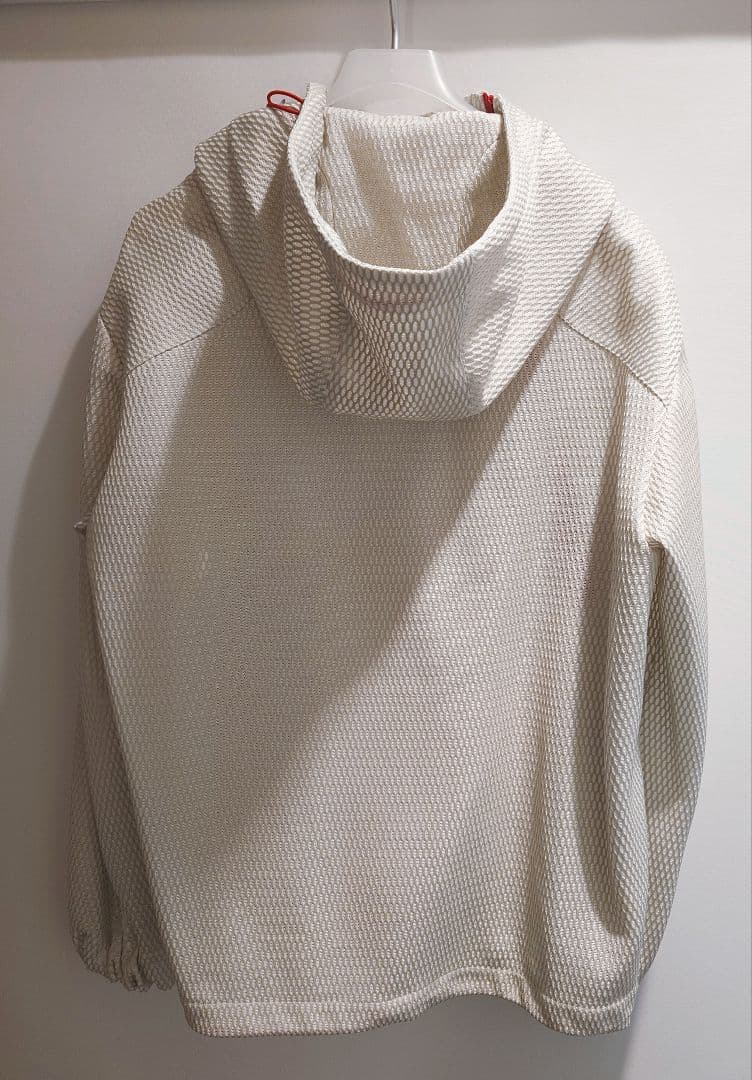 hatra （ハトラ）　Aパーカー8R