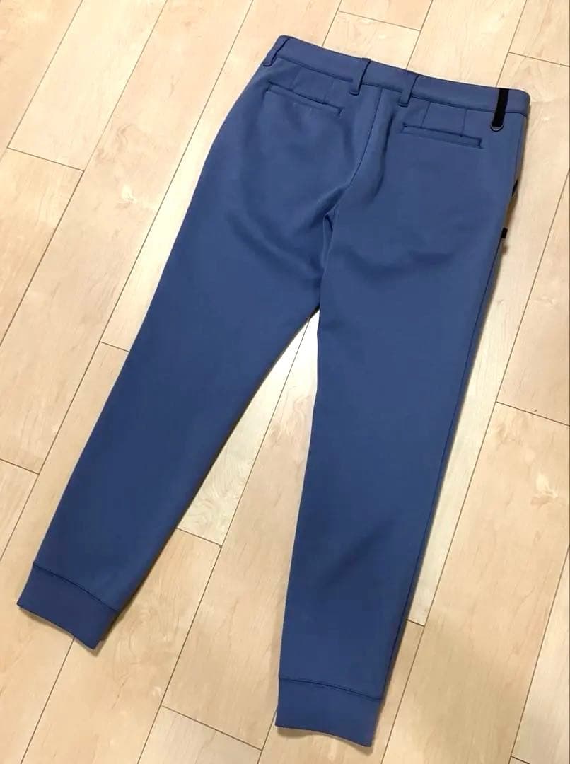 【美品】BRIEFING GOLF ブリーフィング ジョガー パンツ XL