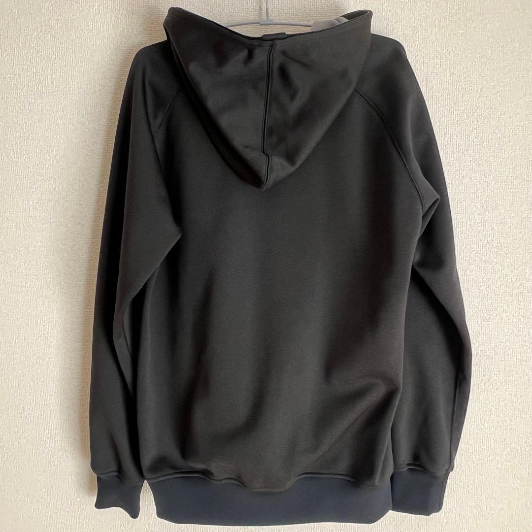 INHABITANT スノーボード ウェア パーカー インナー セット