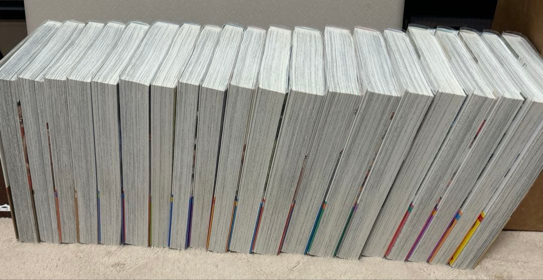 SLAM DUNK 新装再編版 1-20全巻セット