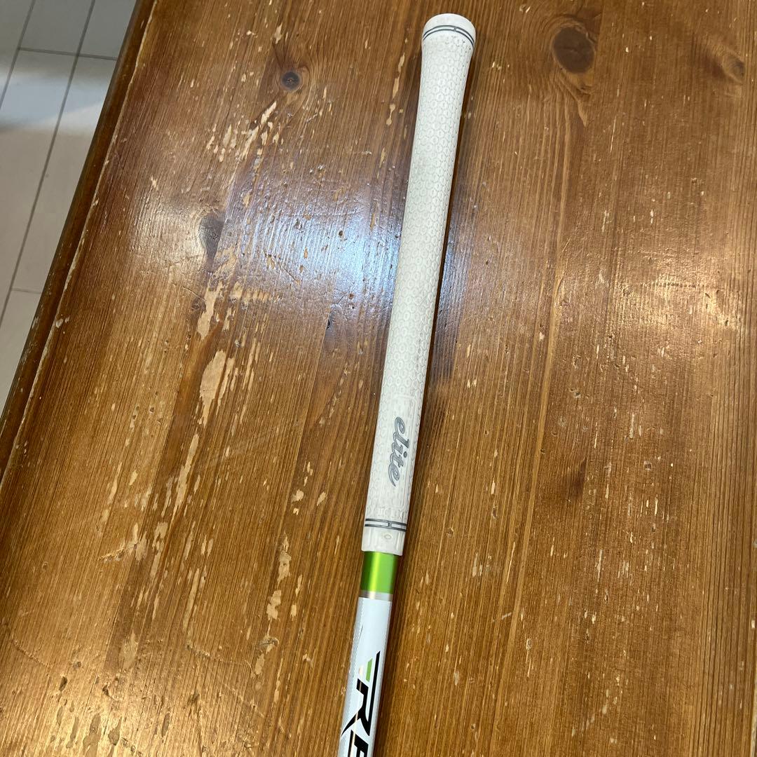 ロケットボールズフェアウェイウッド3w (日本仕様)