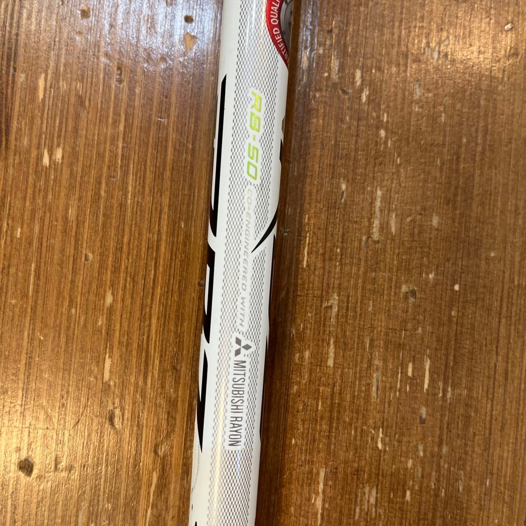 ロケットボールズフェアウェイウッド3w (日本仕様)