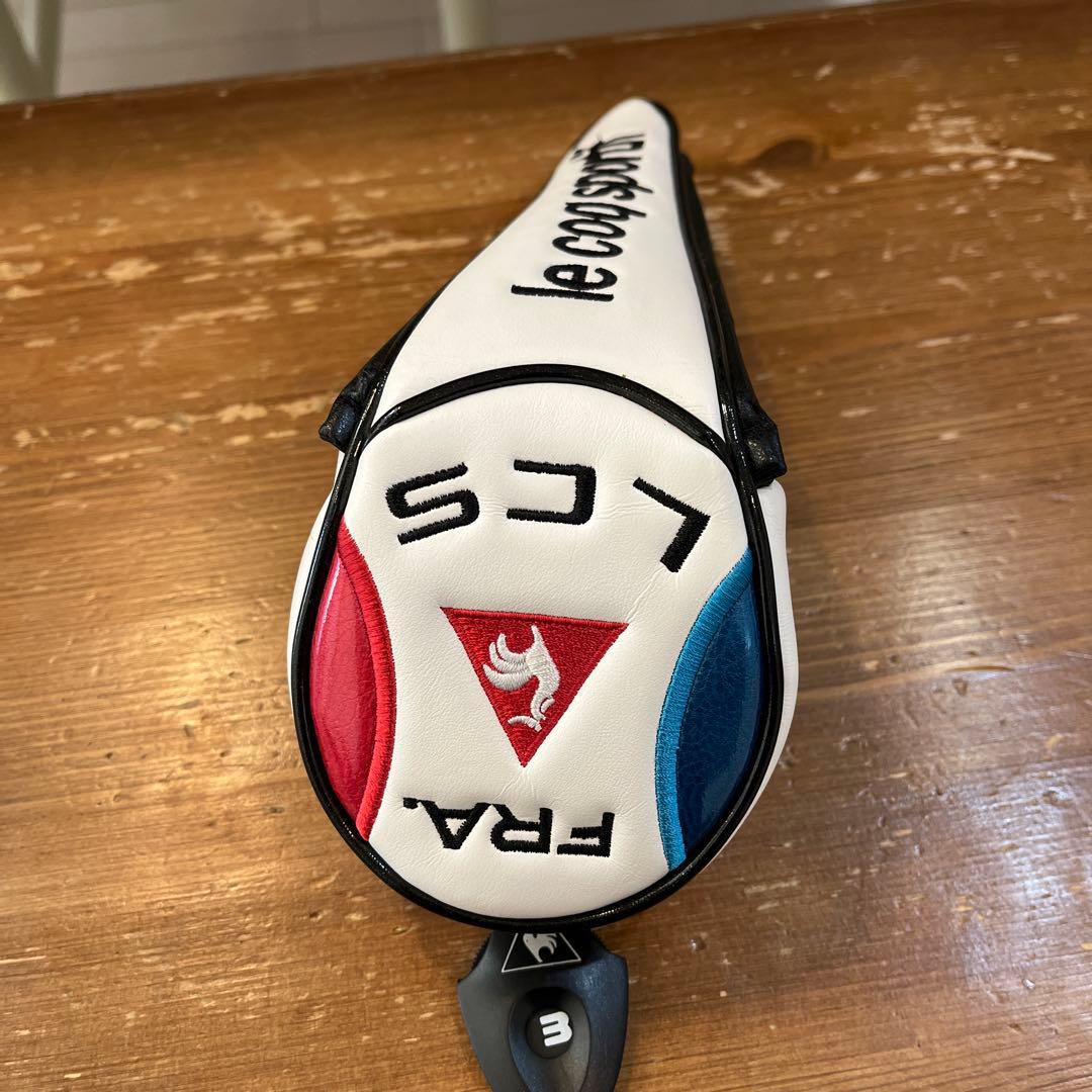 ロケットボールズフェアウェイウッド3w (日本仕様)