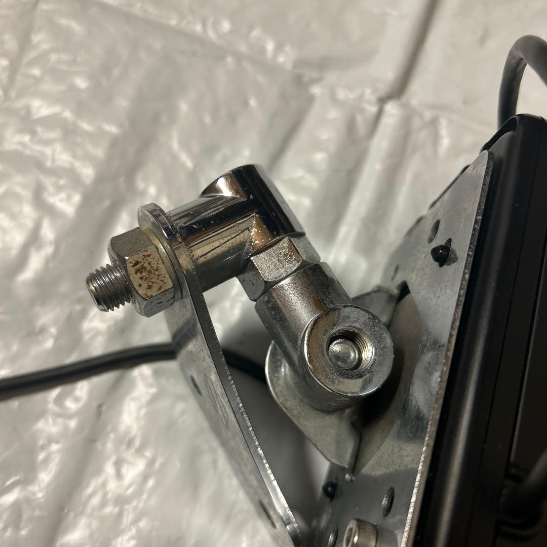 [中古]ETC JRM-12アンテナ一体型 日本無線 セットアップ済み