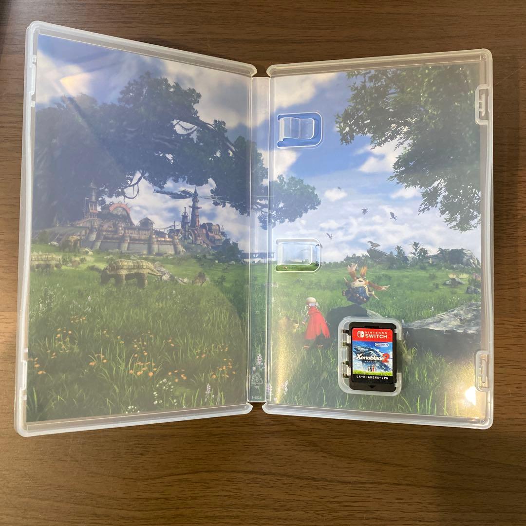 Nintendo Switch RPGソフト5本セット