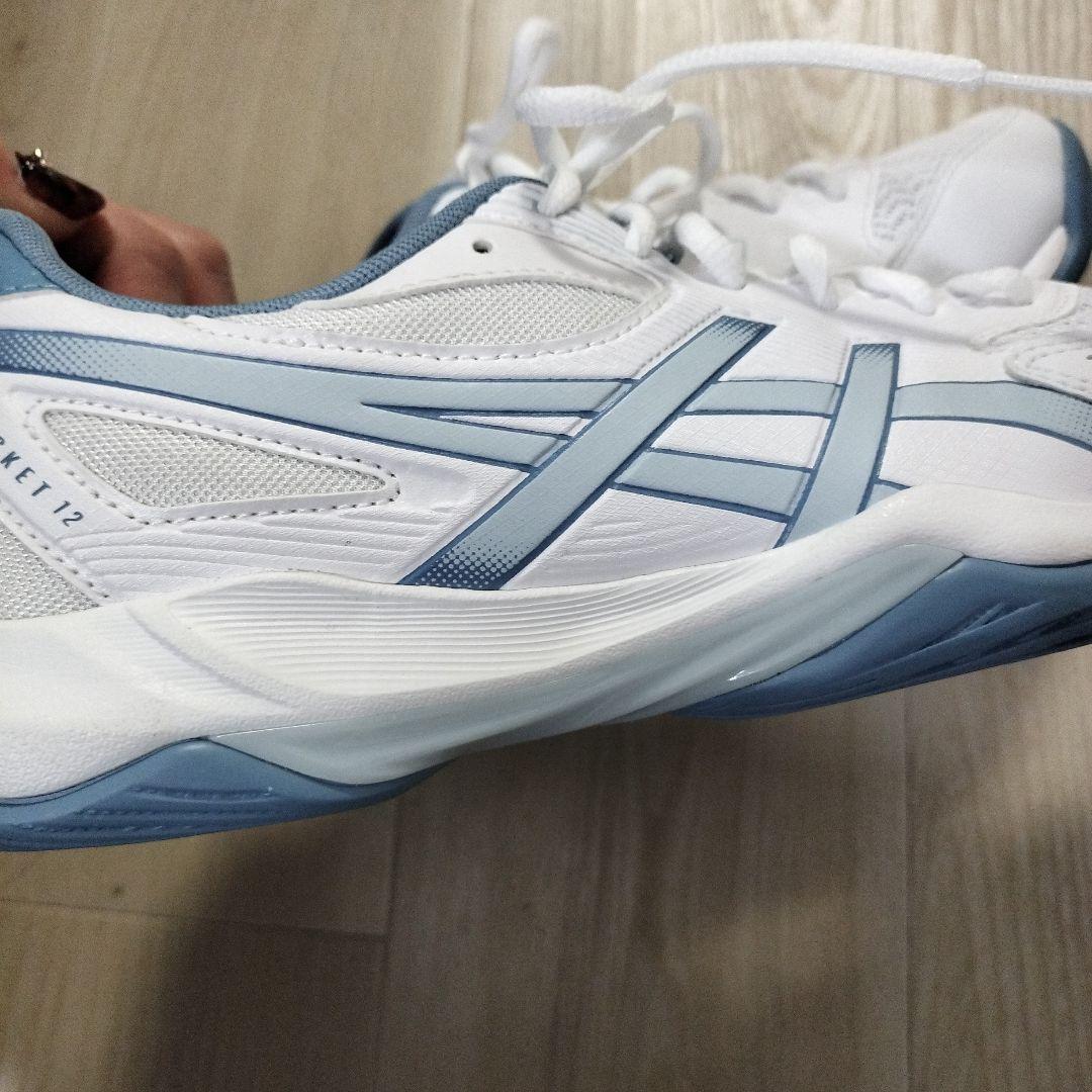 アシックス GEL-ROCKET 12 バレーボールシューズ　26cm