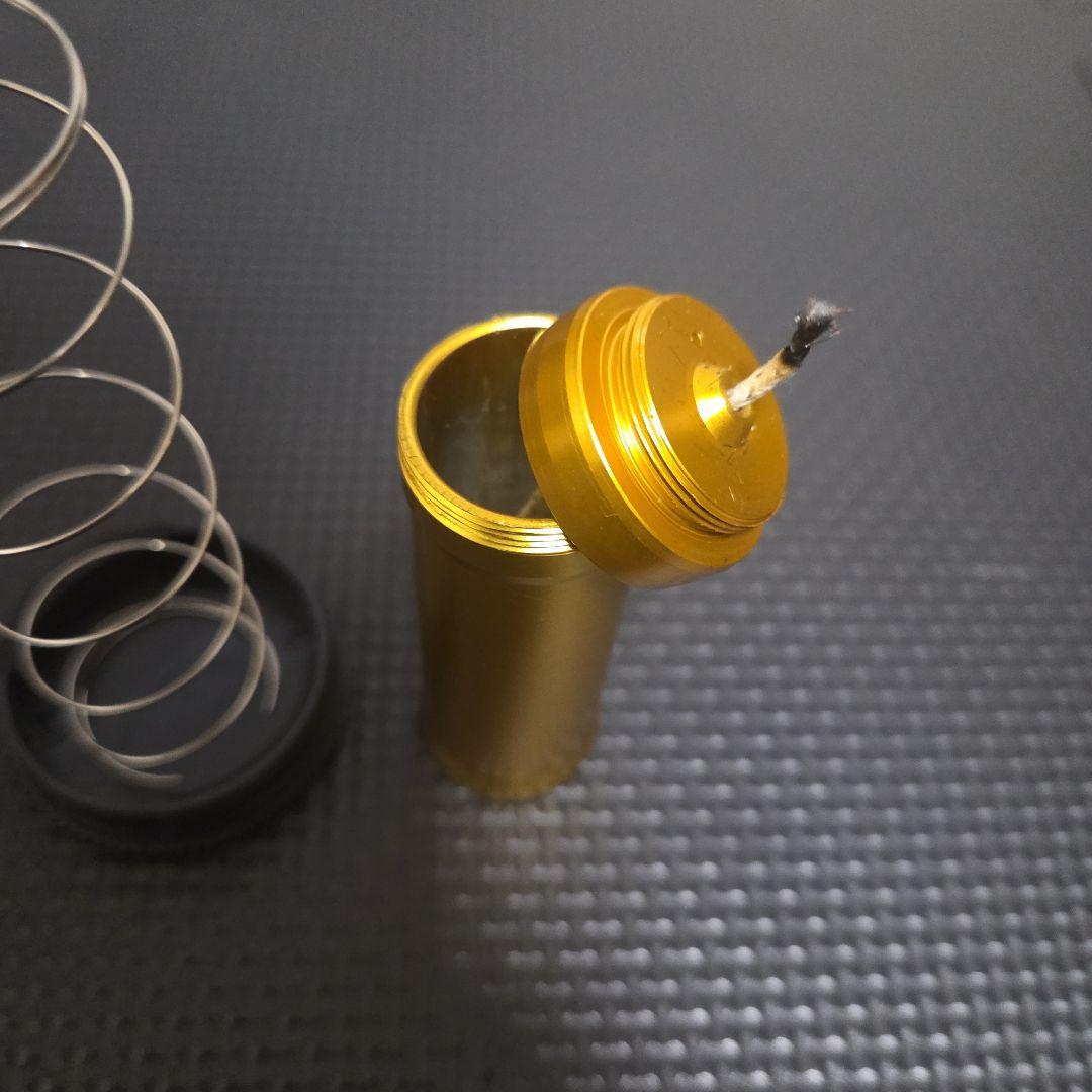 UCO キャンドルランタンセット