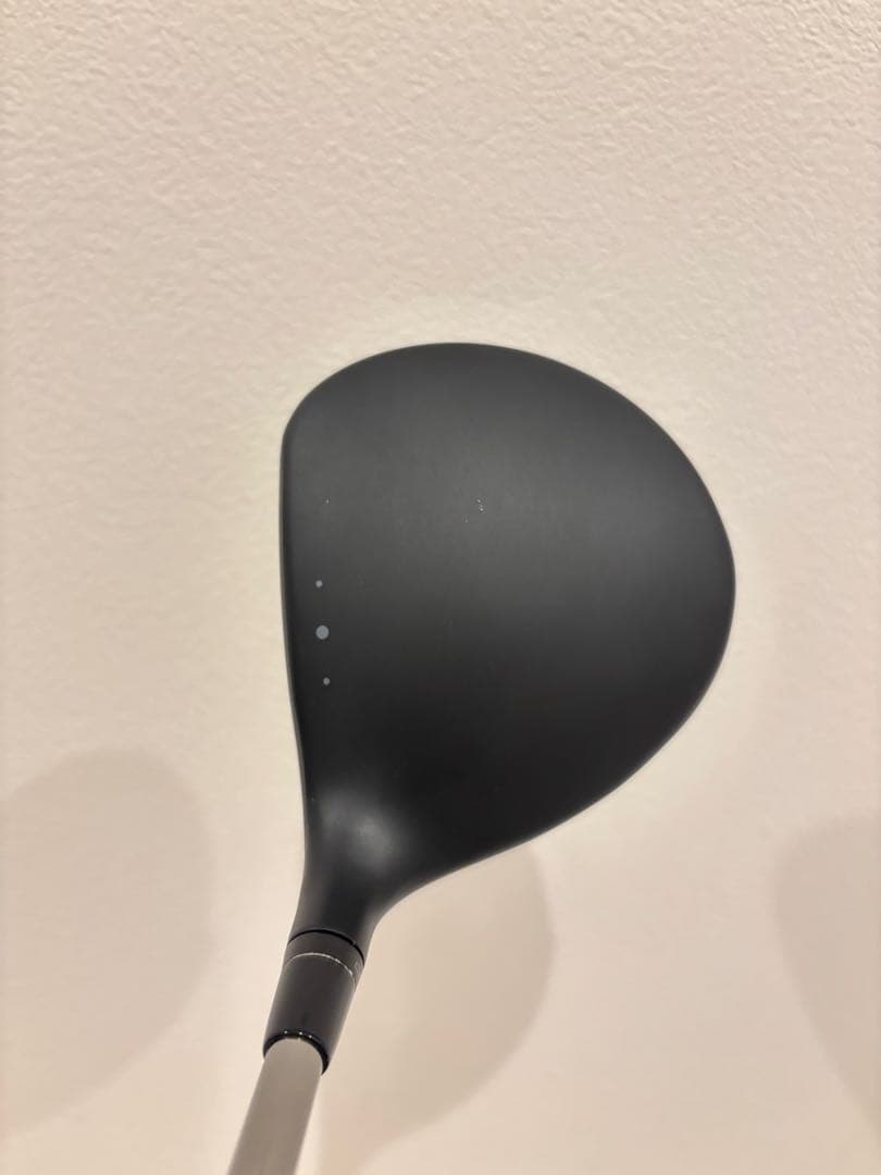 【最終値下げ】PING G425 SFT FW 3W 16度　Xシャフト