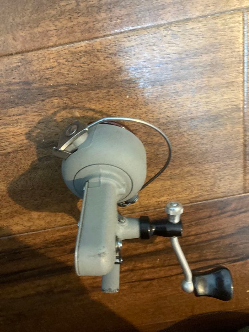 Pflueger Supreme 551 美品なリールです。