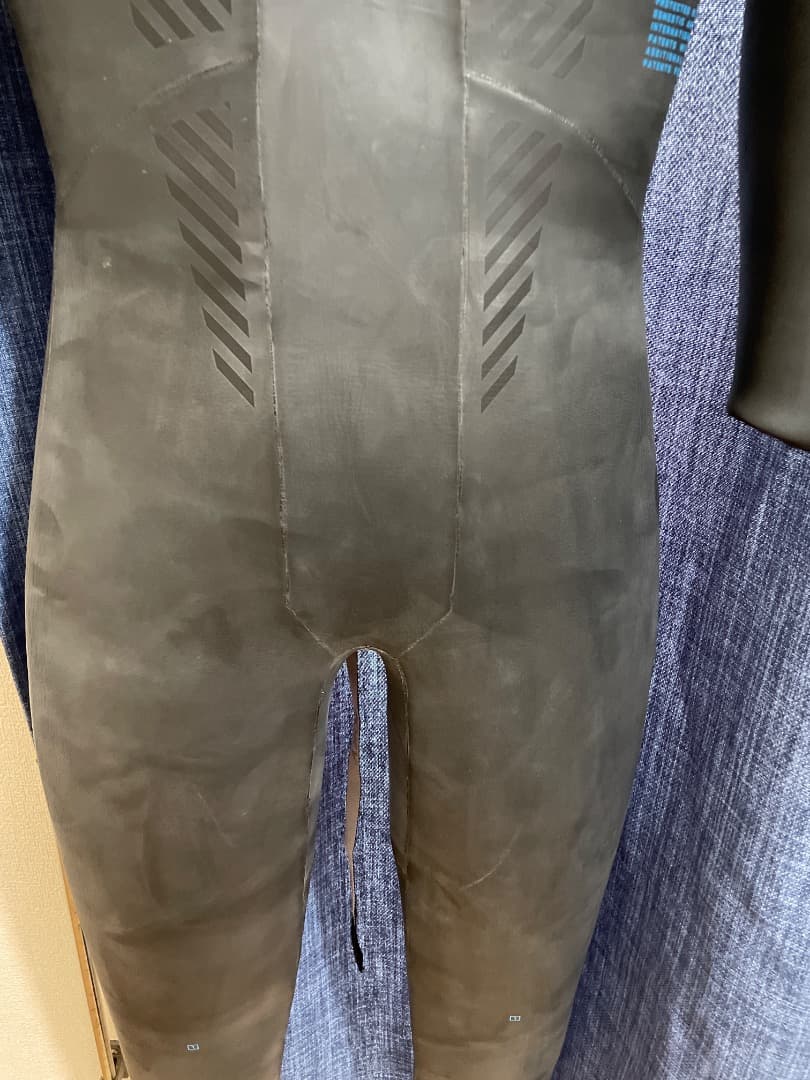 【専用　のぶ様】ROKA Maverick Comp II Wetsuit XS