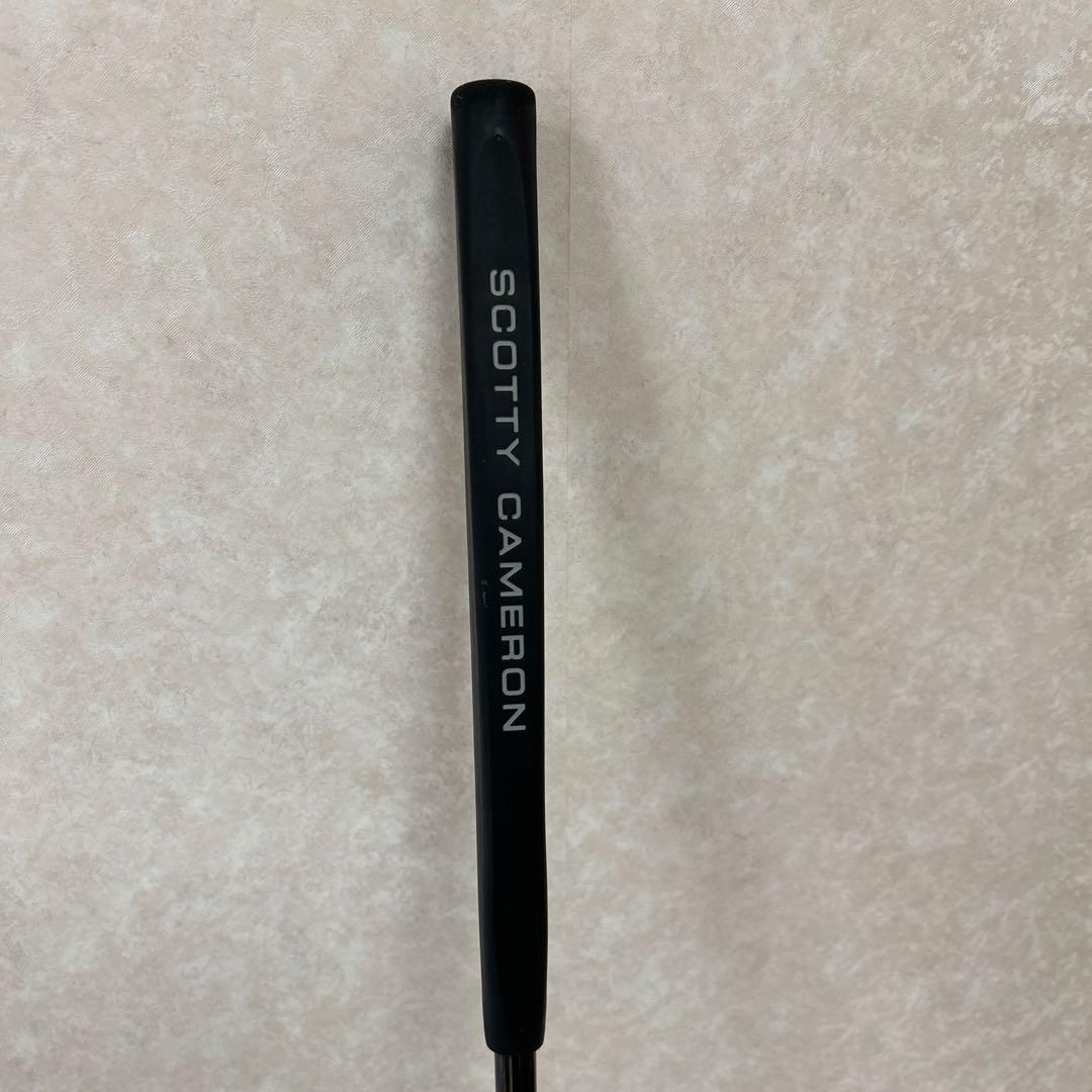 スコッティキャメロン B3ニューポート2 LN LTD