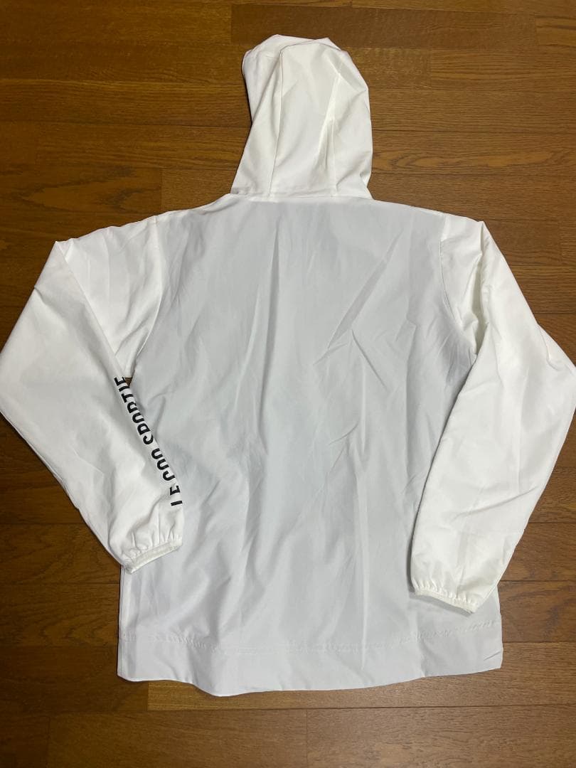 40％OFF ルコックスポルティフ セットアップ サイズM 定価19,360円