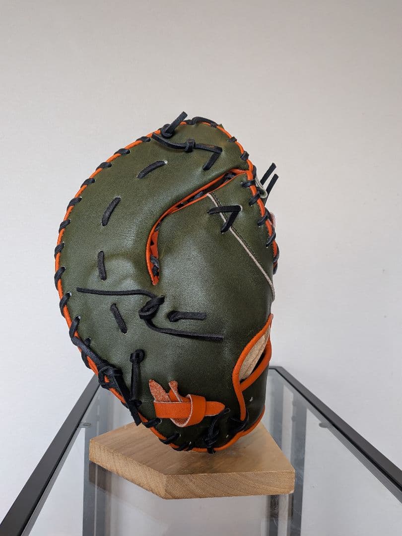 Gloveworks ファーストミット