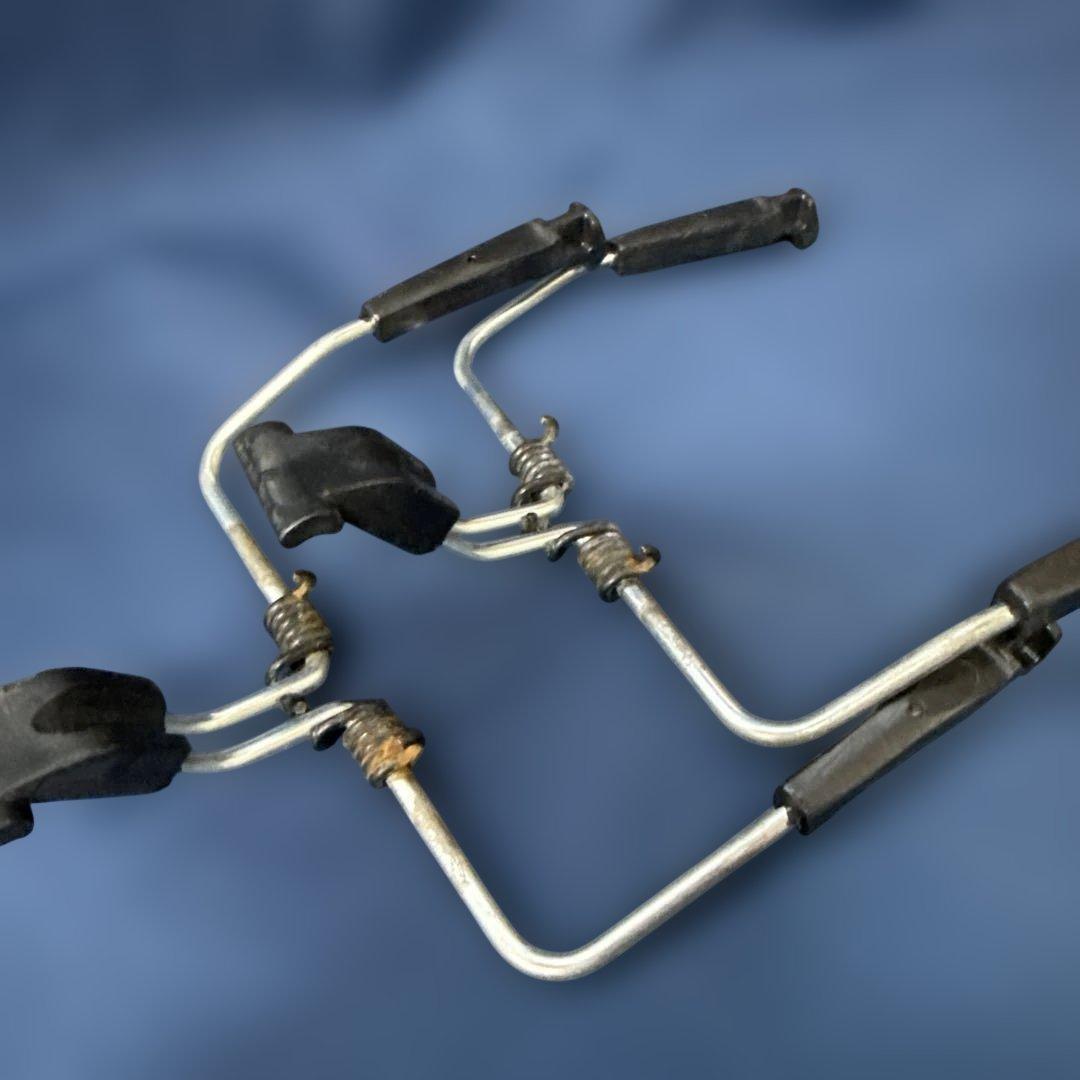 ロッテフェラー　フリーダム　L