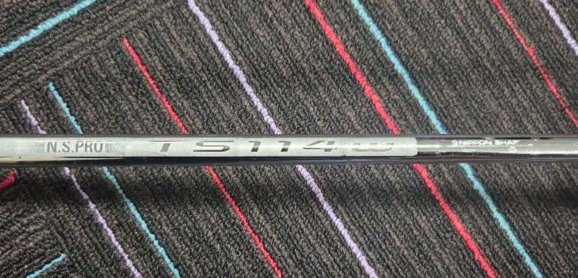 DJ-4 ウェッジ 52度