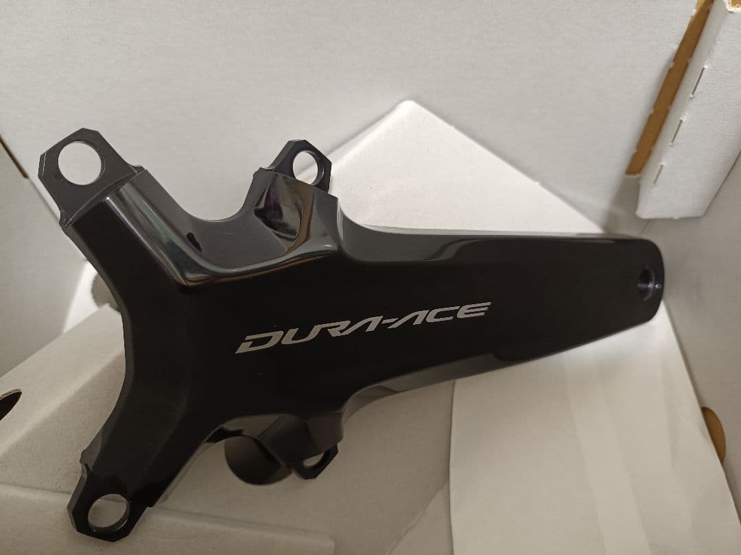 DURA-ACE FC-09 172.5mm クランクのみ