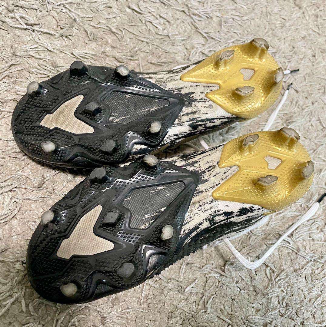 シューズ adidas PREDATOR MUTATOR 22cm